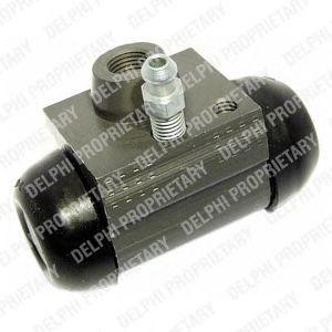 спирачно цилиндърче на колелото DELPHI LW90056