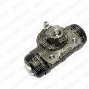 спирачно цилиндърче на колелото DELPHI LW90059