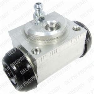 спирачно цилиндърче на колелото DELPHI LW90047 