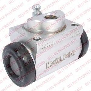 спирачно цилиндърче на колелото DELPHI LW90069 