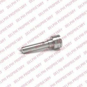 инжекторна дюза DELPHI L076PBD 