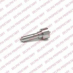 инжекторна дюза DELPHI L381PRD 