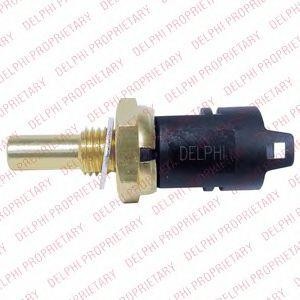 датчик за температурата на радиатора DELPHI TS10258