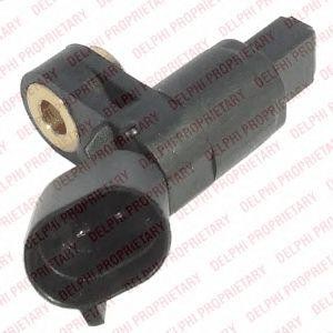 датчик abs DELPHI SS10307