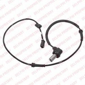 датчик abs DELPHI SS20004 