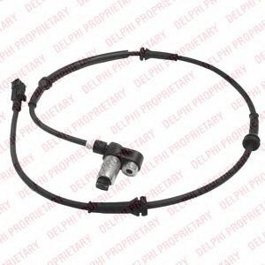датчик abs DELPHI SS20011
