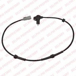 датчик abs DELPHI SS20015 