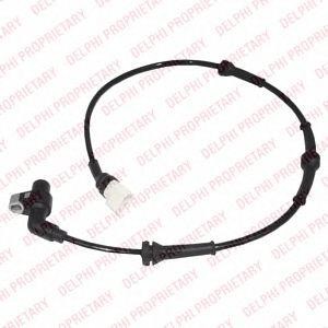 датчик abs DELPHI SS20016