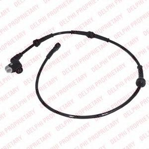 датчик abs DELPHI SS20018