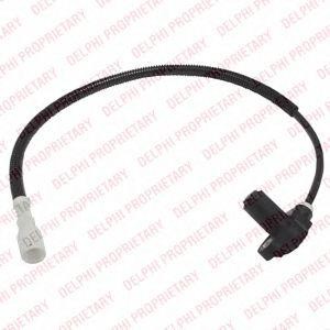 датчик abs DELPHI SS20021