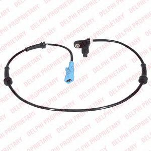 датчик abs DELPHI SS20023