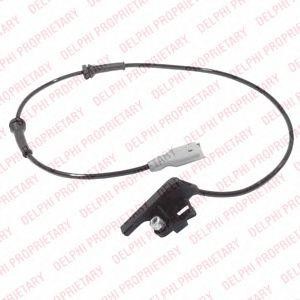 датчик abs DELPHI SS20025 