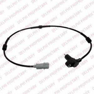 датчик abs DELPHI SS20027