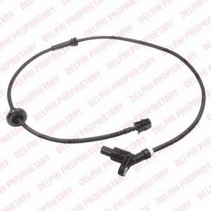 датчик abs DELPHI SS20032