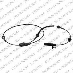 датчик abs DELPHI SS20045