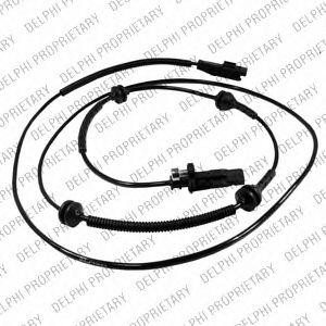 датчик abs DELPHI SS20046