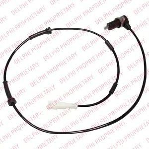 датчик abs DELPHI SS20050