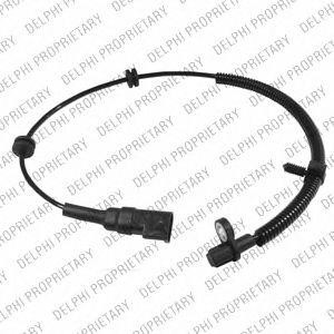 датчик abs DELPHI SS20052