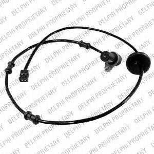 датчик abs DELPHI SS20055