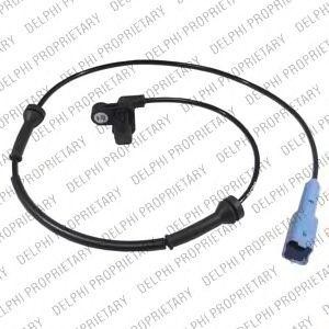 датчик abs DELPHI SS20057 
