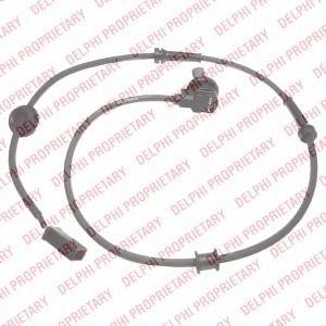 датчик abs DELPHI SS20038