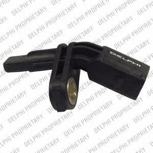 датчик abs DELPHI SS20035