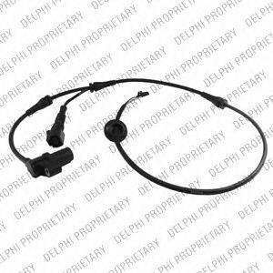 датчик abs DELPHI SS20037