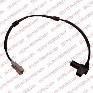 датчик abs DELPHI SS20067
