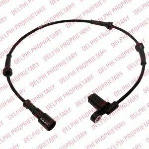 датчик abs DELPHI SS20068