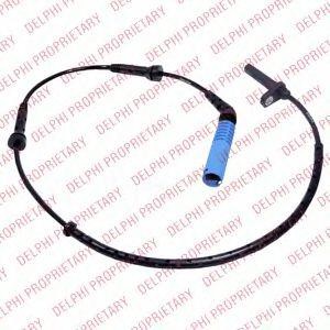 датчик abs DELPHI SS20071