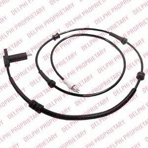 датчик abs DELPHI SS20074 