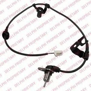 датчик abs DELPHI SS20076 
