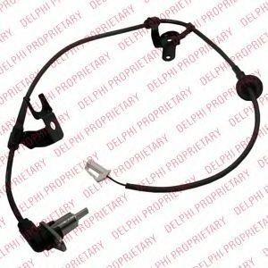 датчик abs DELPHI SS20077