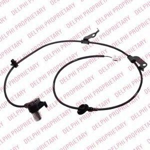 датчик abs DELPHI SS20078
