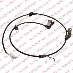 датчик abs DELPHI SS20079