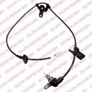 датчик abs DELPHI SS20080