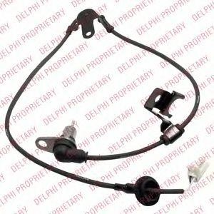 датчик abs DELPHI SS20081 