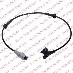 датчик abs DELPHI SS20082