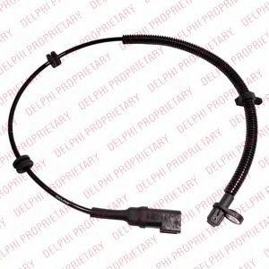 датчик abs DELPHI SS20061