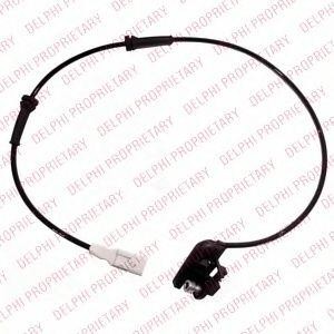 датчик abs DELPHI SS20066