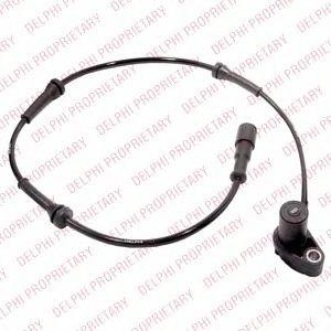 датчик abs DELPHI SS20100 