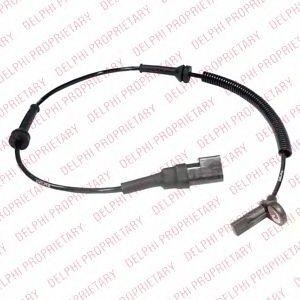 датчик abs DELPHI SS20106