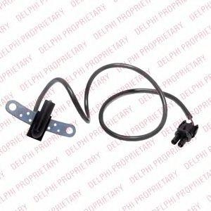 датчик на колянов вал DELPHI SS10755-12B1