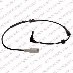 датчик abs DELPHI SS20120 