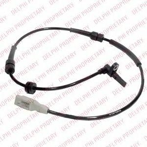датчик abs DELPHI SS20121 