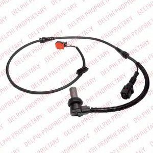 датчик abs DELPHI SS20125 
