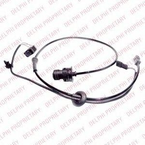 датчик abs DELPHI SS20126