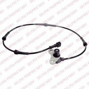 датчик abs DELPHI SS20127 