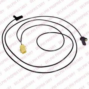 датчик abs DELPHI SS20128