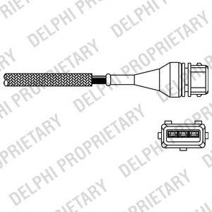 ламбда сонда DELPHI ES10262-12B1 